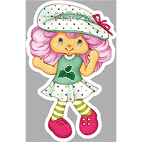 Strawberry Shortcake-SC 61